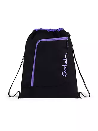 SATCH | Sacco sportivo Purple Phantom | 